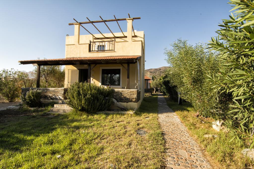 Villas Paleochora Rum bild